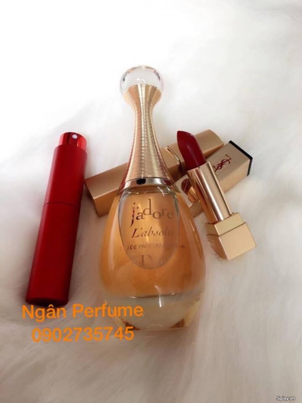 Ống chiết nước hoa - 20