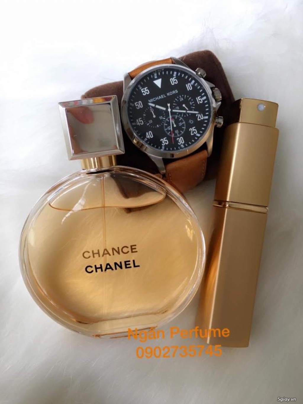 Ống chiết nước hoa - 43