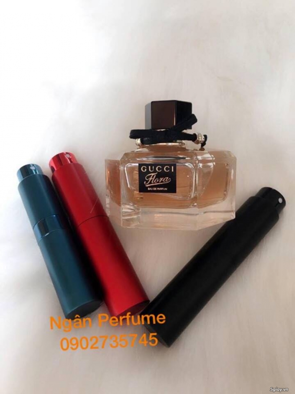 Ống chiết nước hoa - 23