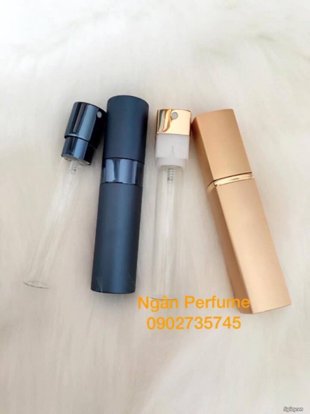 Ống chiết nước hoa - 29