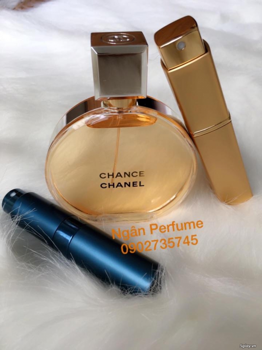 Ống chiết nước hoa - 49