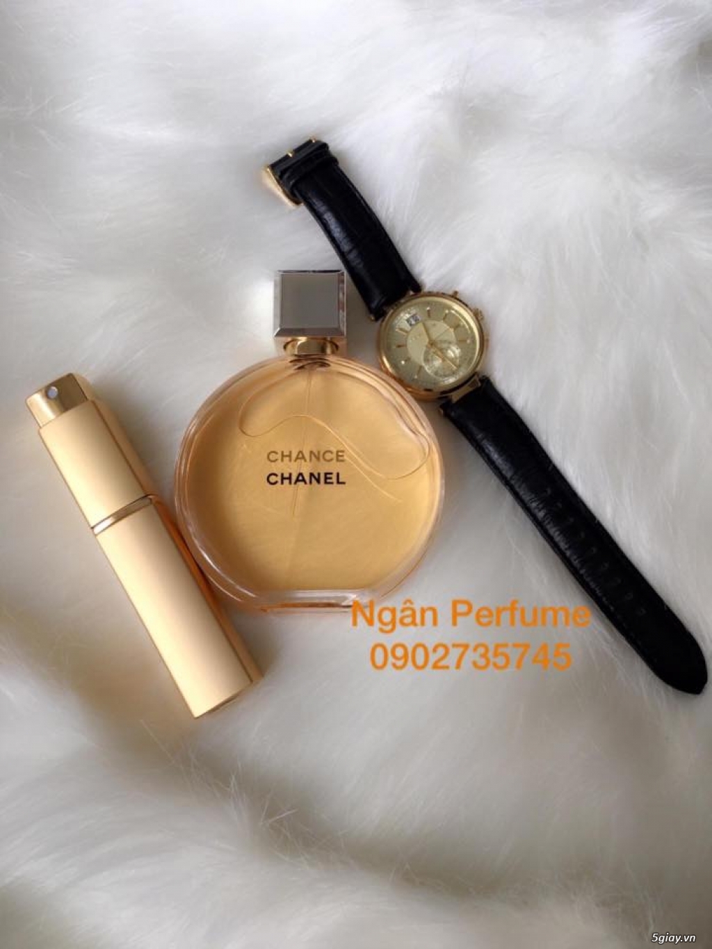 Ống chiết nước hoa - 41