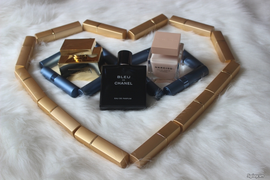 Ống chiết nước hoa - 37