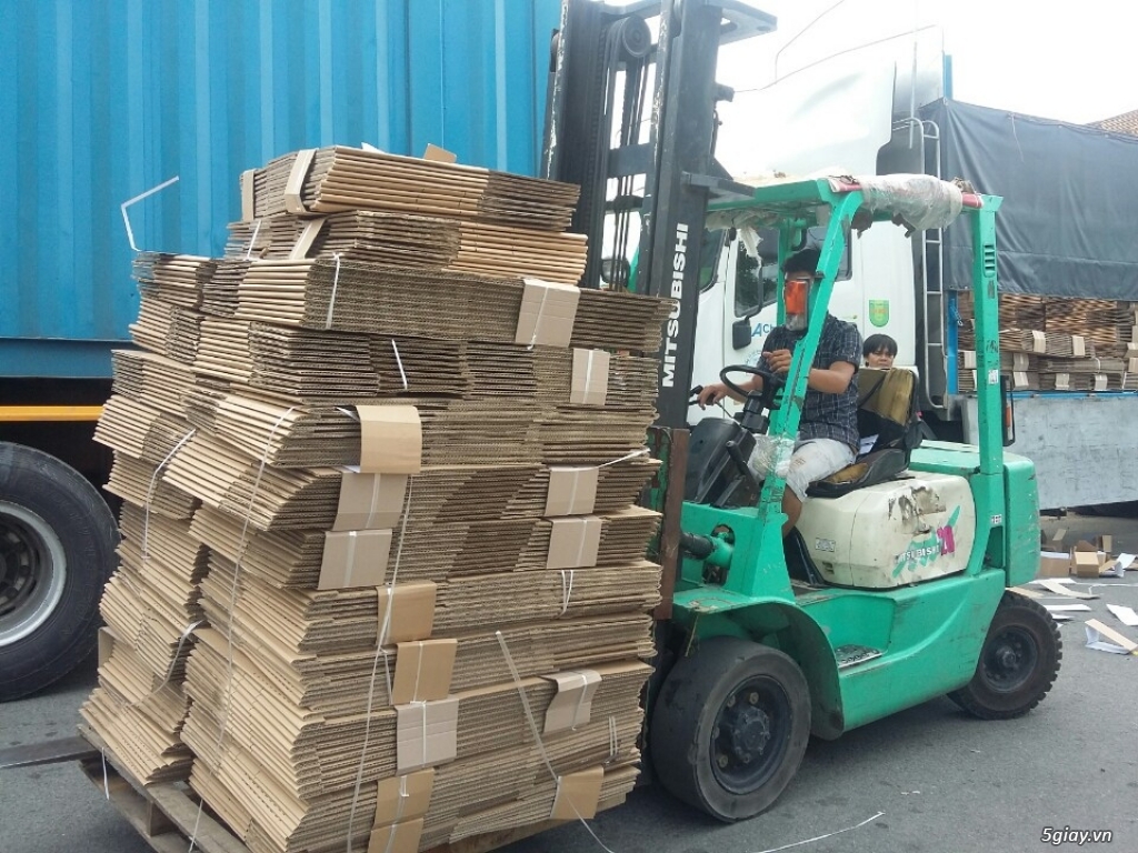 Dịch vụ vận chuyển hàng hóa uy tín - 19001733 - 2