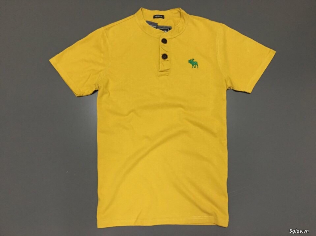 Áo thun nam - 15