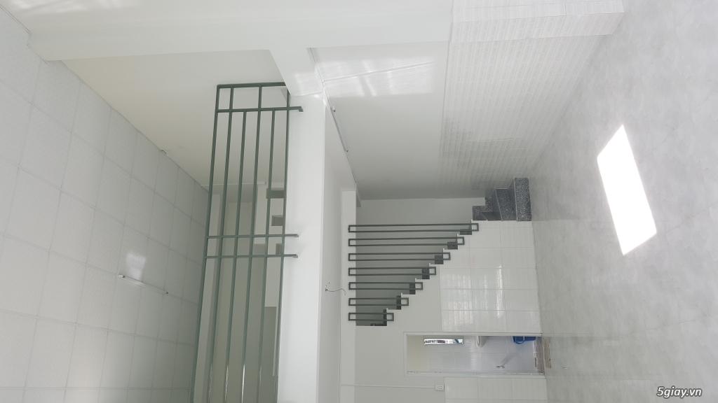 Cho thuê nhà mặt tiền Nguyễn Văn Tạo, huyện Nhà Bè - 2
