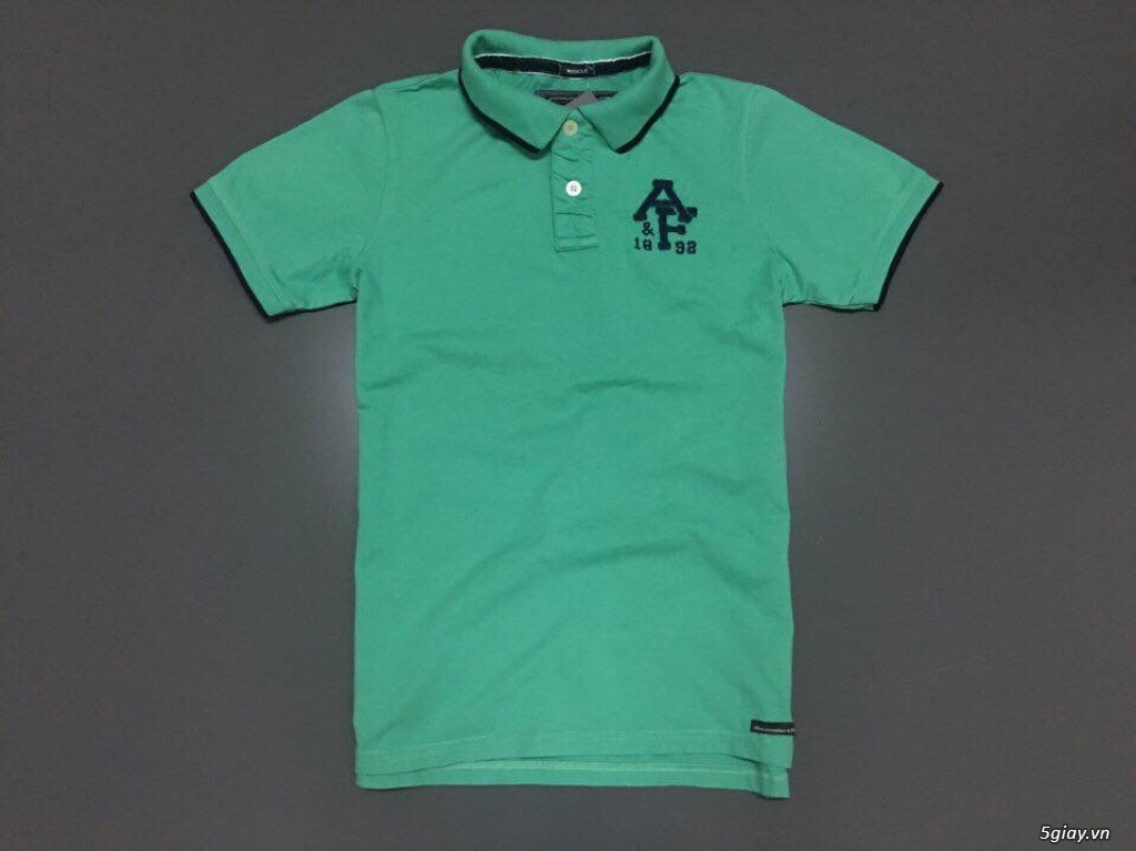 Áo thun nam - 36