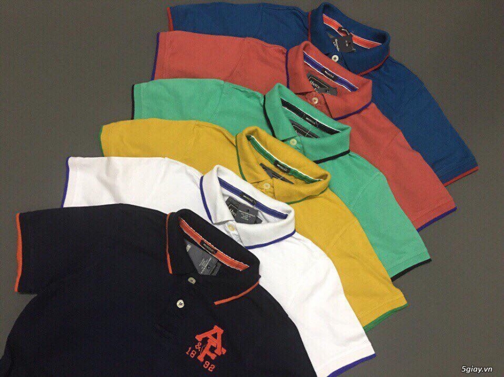 Áo thun nam - 27