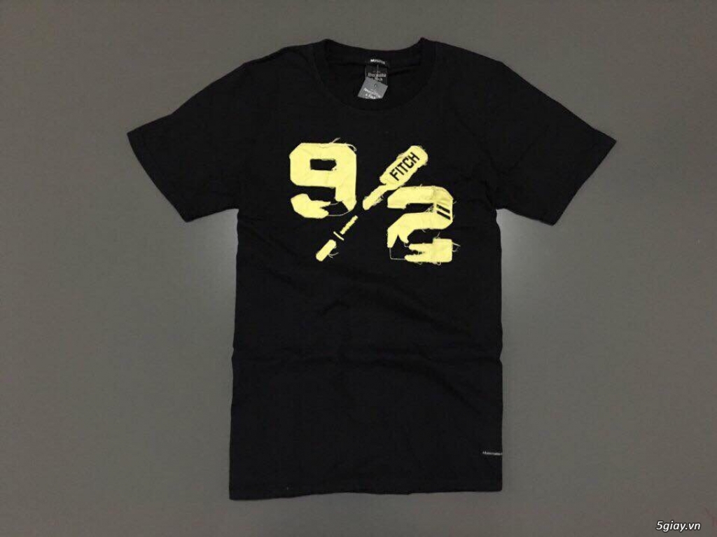 Áo thun nam - 11
