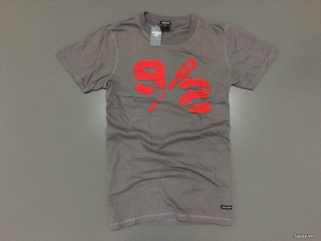 Áo thun nam - 7