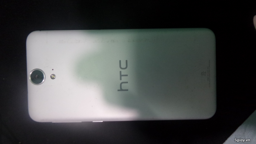 HTC One E9 chính hãng FPT rẻ - 4