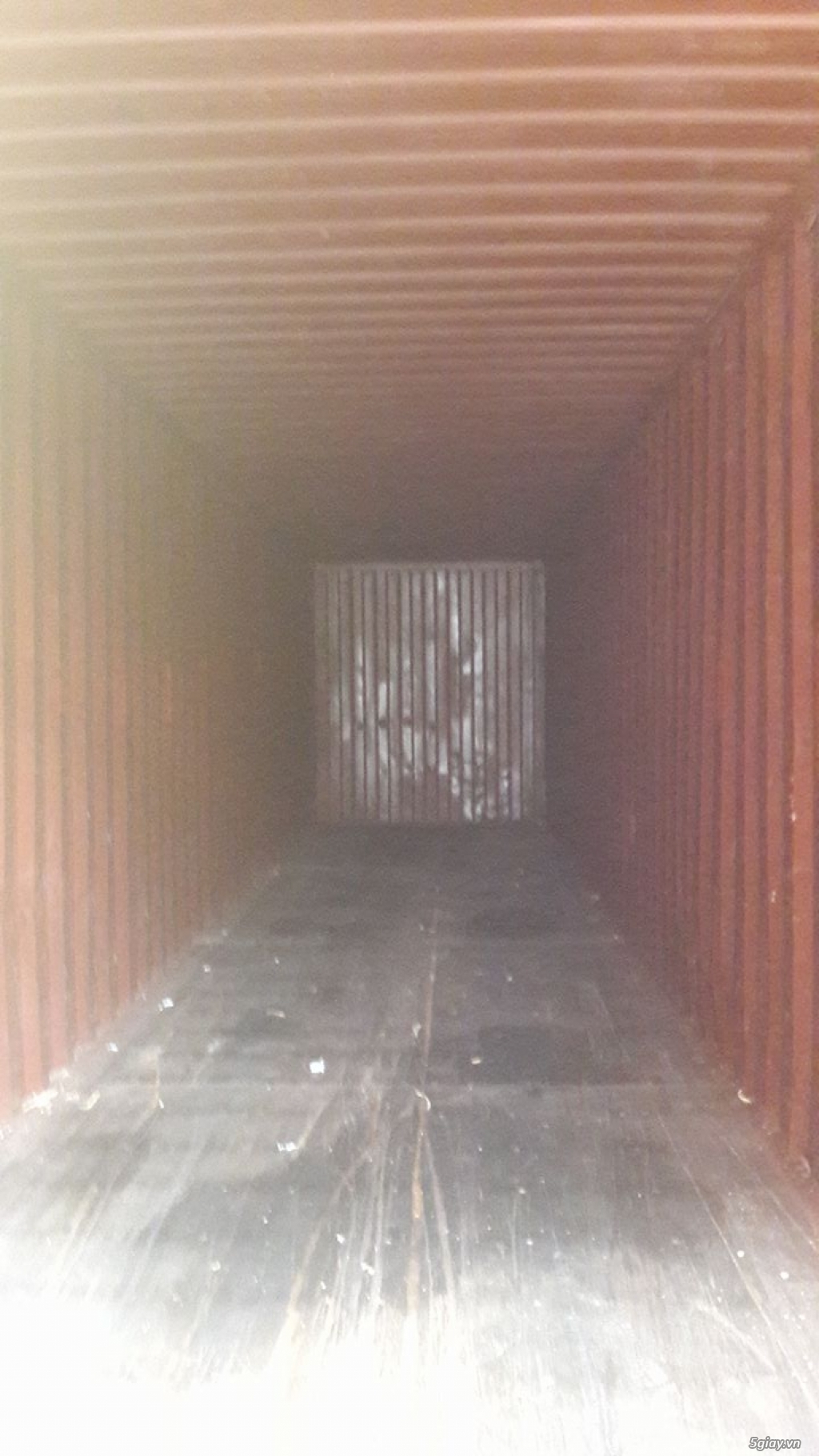 thanh lý container 20DC,40DC,40HC số lượng lớn - 4