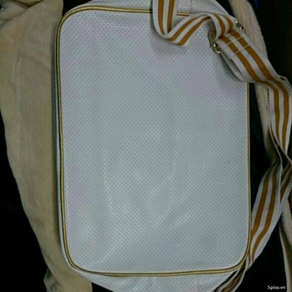 Túi Adidas Messenger Bag
