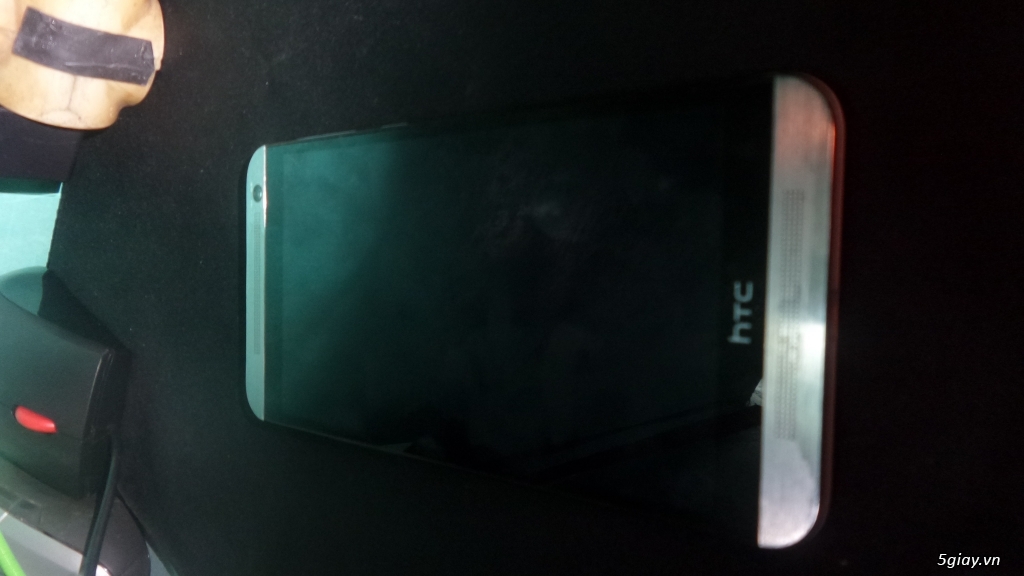 HTC One E9 chính hãng FPT rẻ - 3