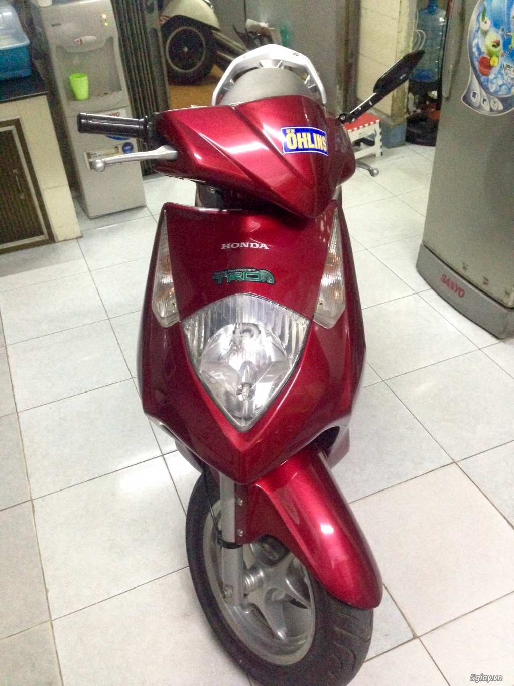 Cần bán dylan leng keng