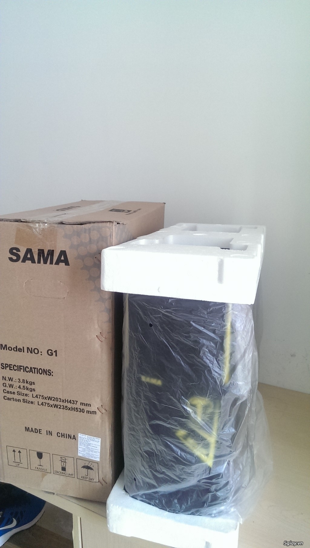 Skylake chơi game ngon lành.