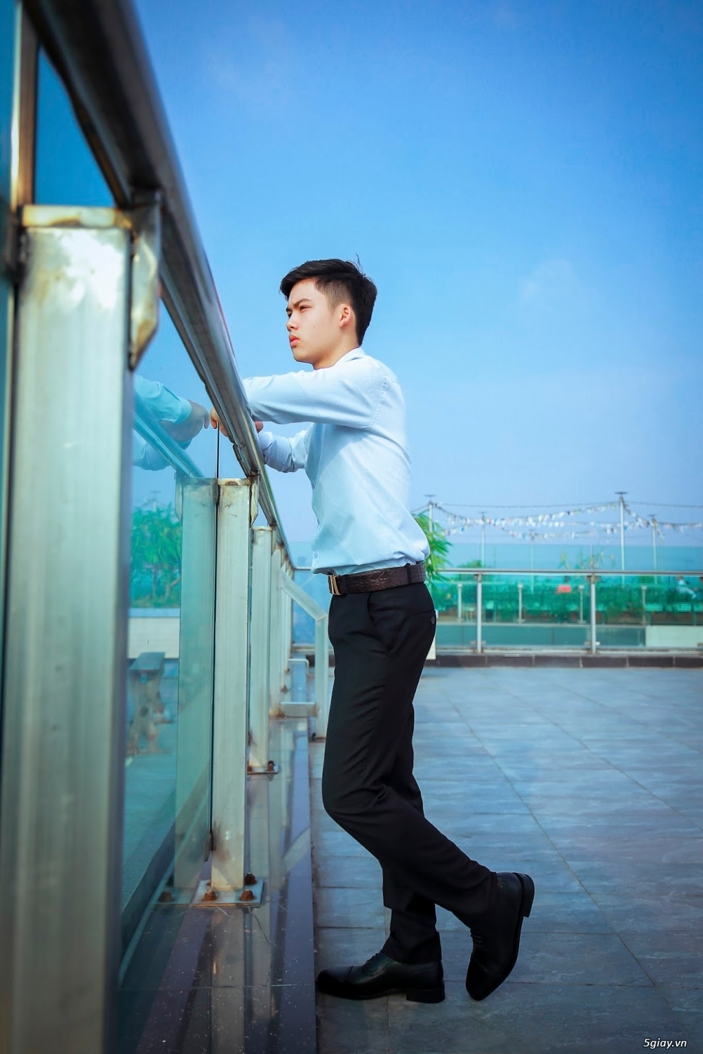 [CẢNH BÁO] Ưu đãi cực khủng - Khuyến mãi cực lớn [CẢNH BÁO] - 28