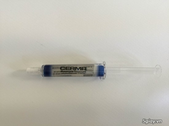 Ceramic Nano Cerma STM-3 - 1