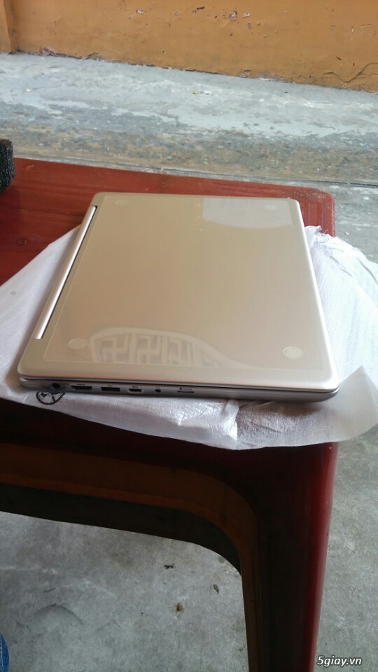 Laptop Hp x360 và samsung notebook i5 6200U,cảm ứng, đẹp k tì vết - 4