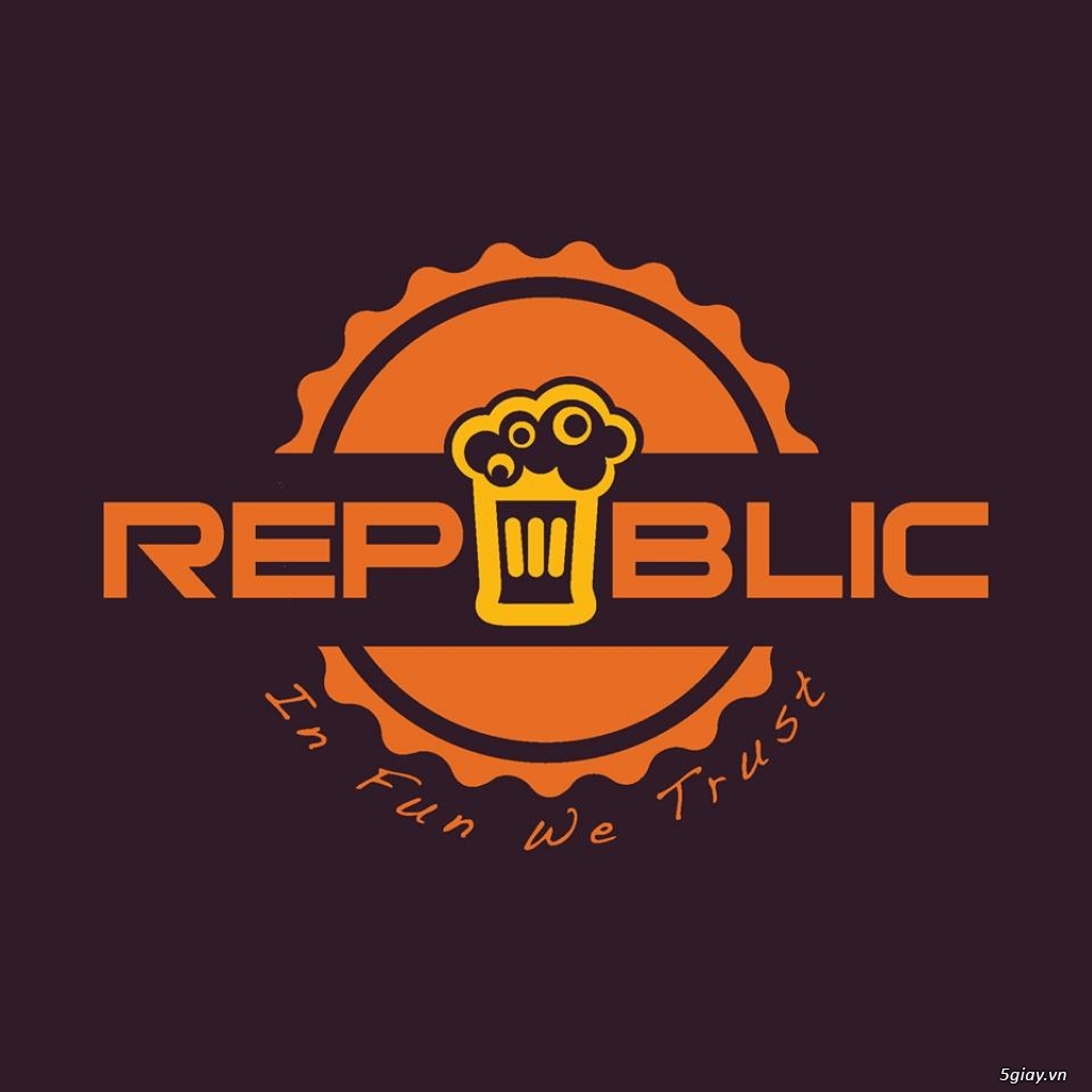 REPUBLIC CLUB Tuyển dụng nhiều vị trí