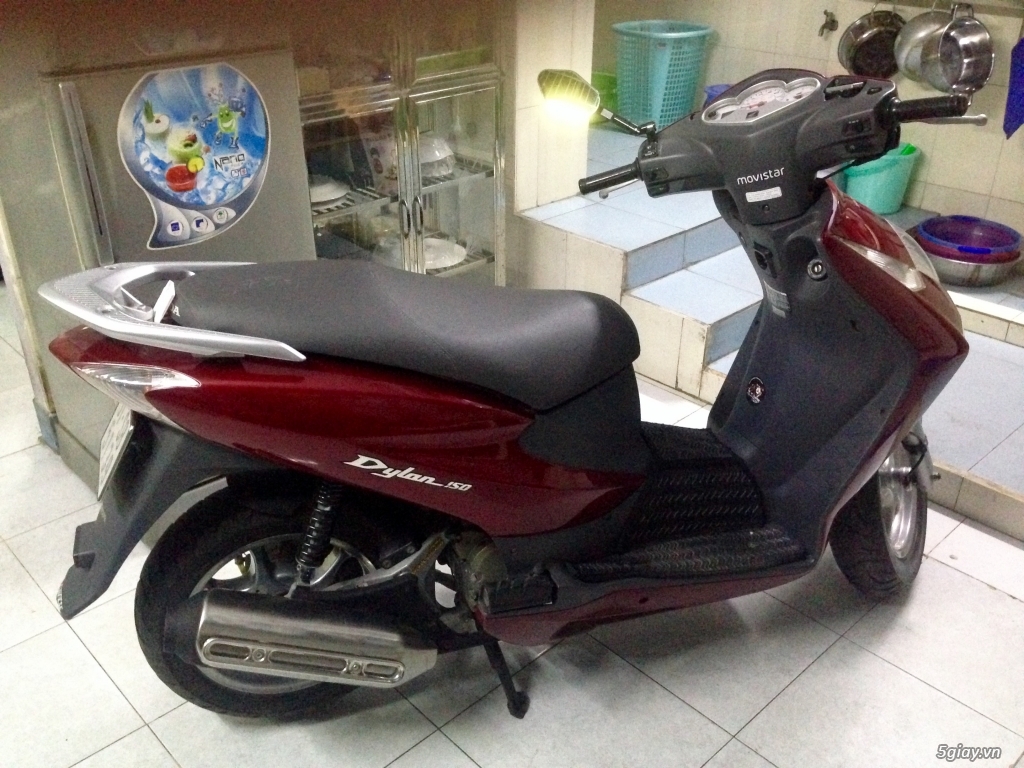 Cần bán dylan leng keng - 1