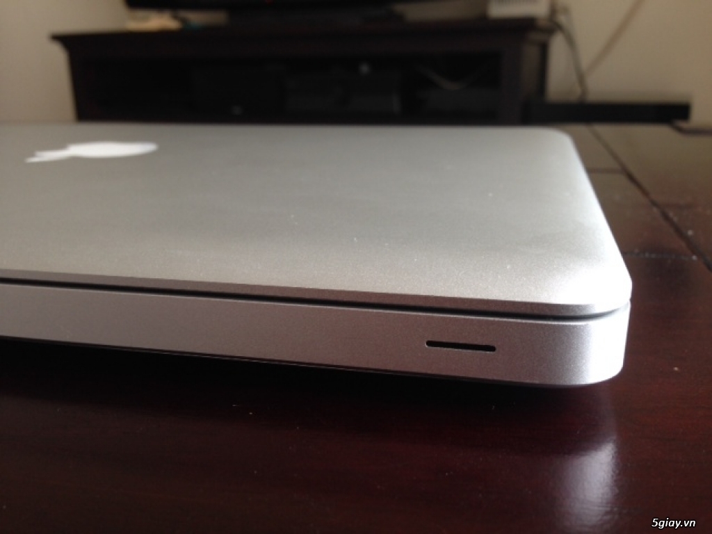 Bán Macbook Pro 2011 - New 98% - Giá Tốt - 5
