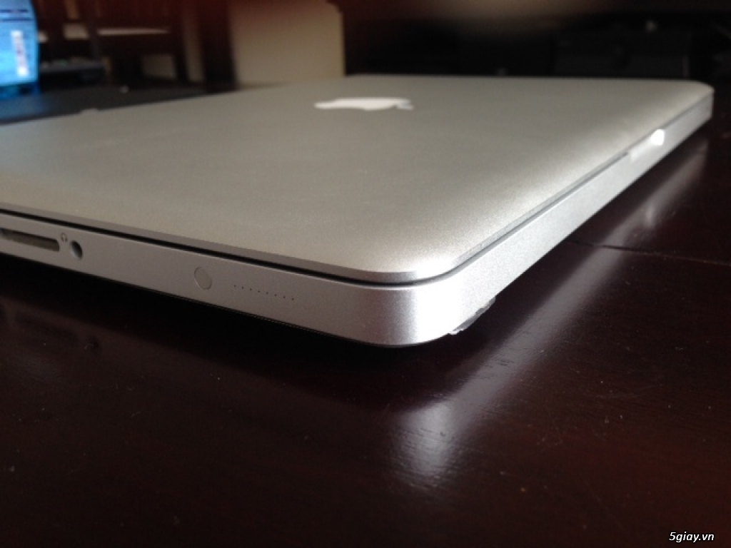Bán Macbook Pro 2011 - New 98% - Giá Tốt - 6