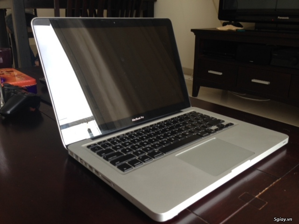 Bán Macbook Pro 2011 - New 98% - Giá Tốt - 3