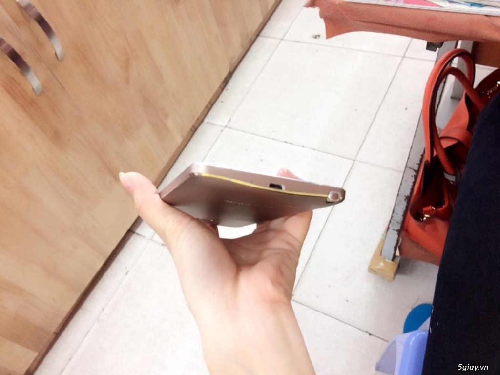 SamSung galaxy NOTE 4. - 1