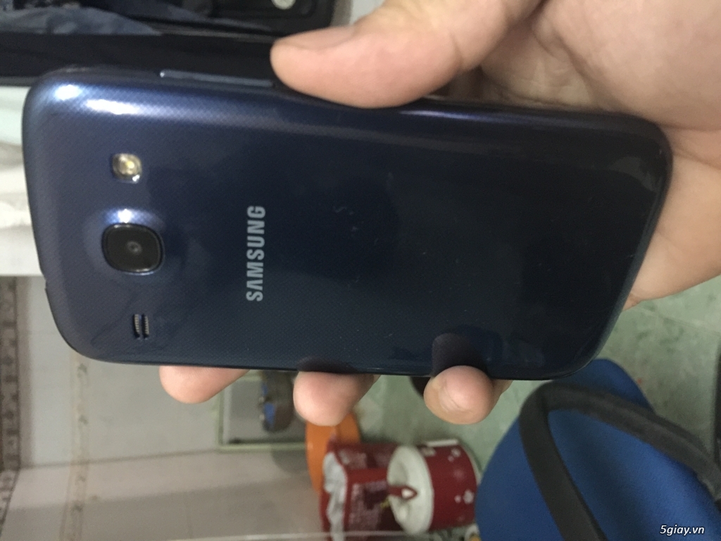 Bán gấp Samsung Galaxy Core Duos I8262 - 1