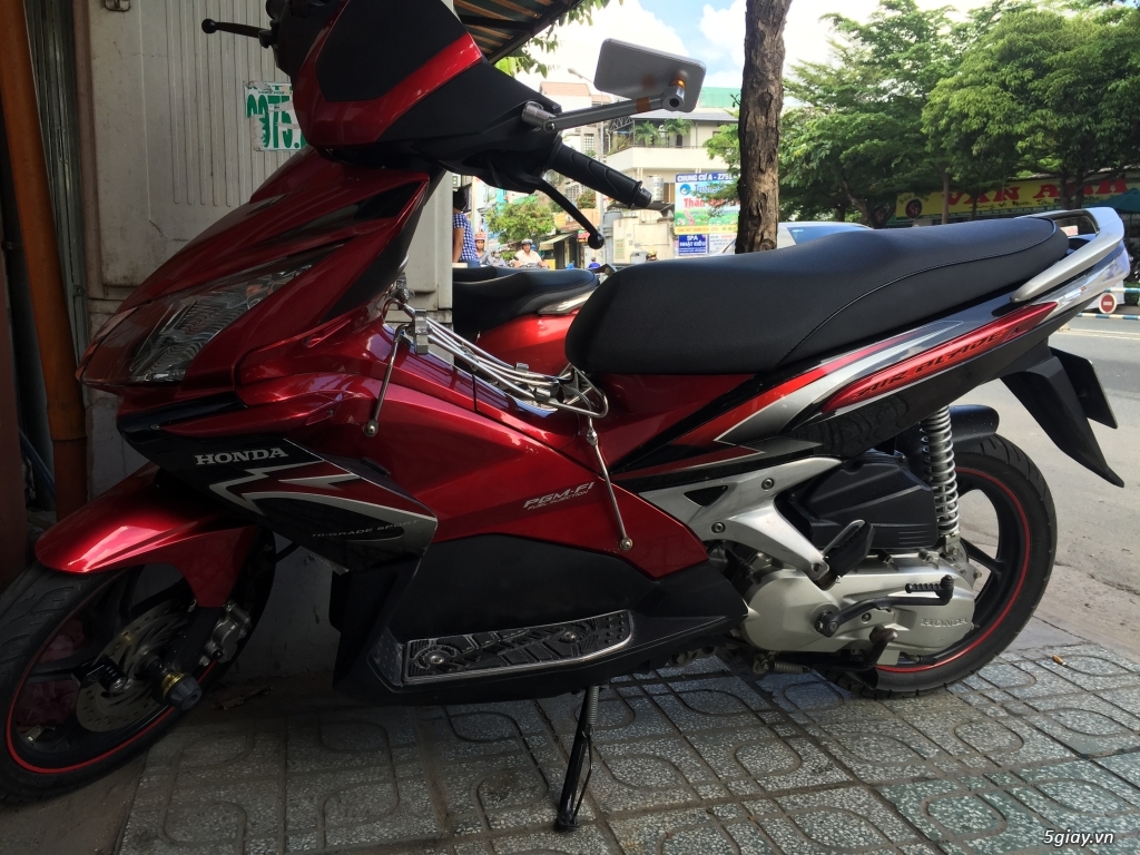 Airblade thái fi 2009 xe zin chất giá tốt! - 4