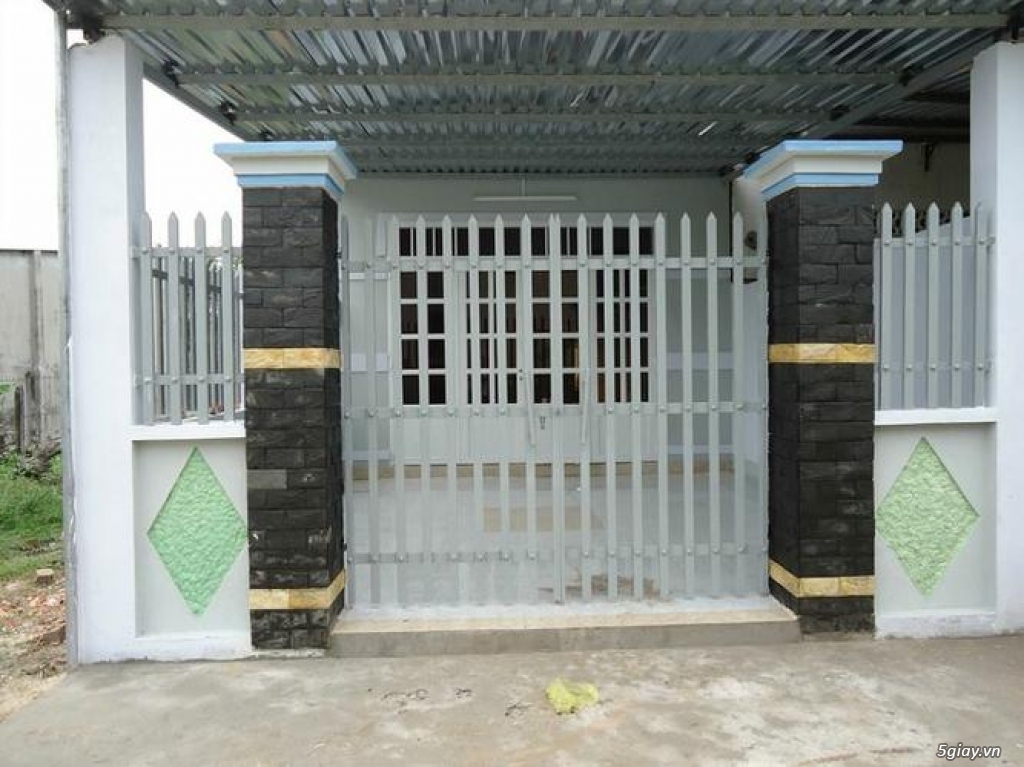 Bán Nhà Phường Trảng Dài 3 Phòng Ngủ 1 Phòng Khách , Bếp Toilet riêng - 3