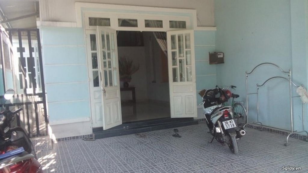 Bán Nhà Phường Trảng Dài 3 Phòng Ngủ 1 Phòng Khách , Bếp Toilet riêng - 2