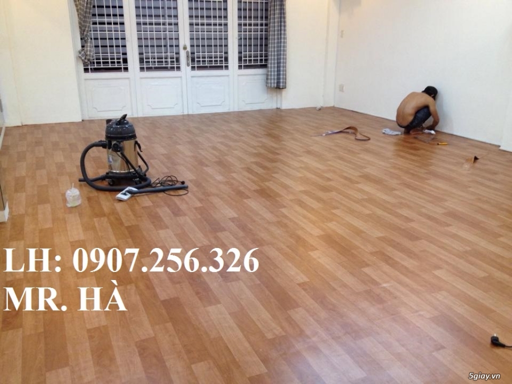simili trải sàn nhà, simili lót sàn nhà giá rẻ tại tphcm - 3