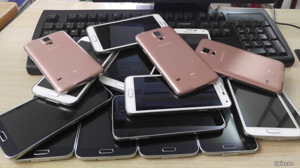 SMARTPHONE; SamSung S5, S6, S7, Note 4, Note 5; Sony Z, Z1, Z2, Z3, Z4, Z5; Htc M7, M8, M9, A9, Zin - 41