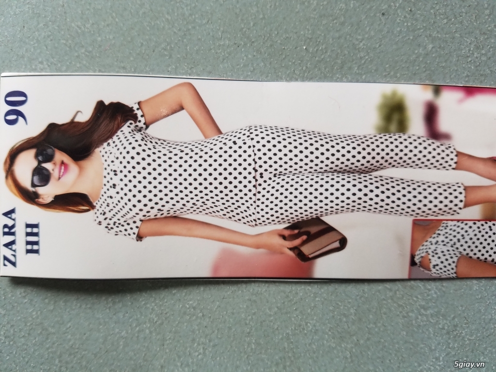 Chuyên cung cấp đồ bộ cát hàn +thun gân  mới 2017 - 4