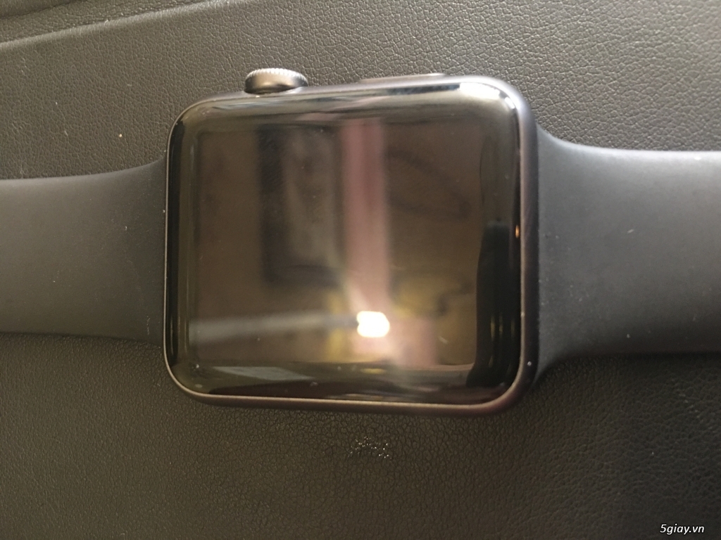 Bán Apple Watch 42mm - 3