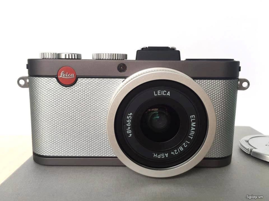 [LP Digital] - Chuyên mua bán, trao đổi các loại máy ảnh LEICA ... - 1