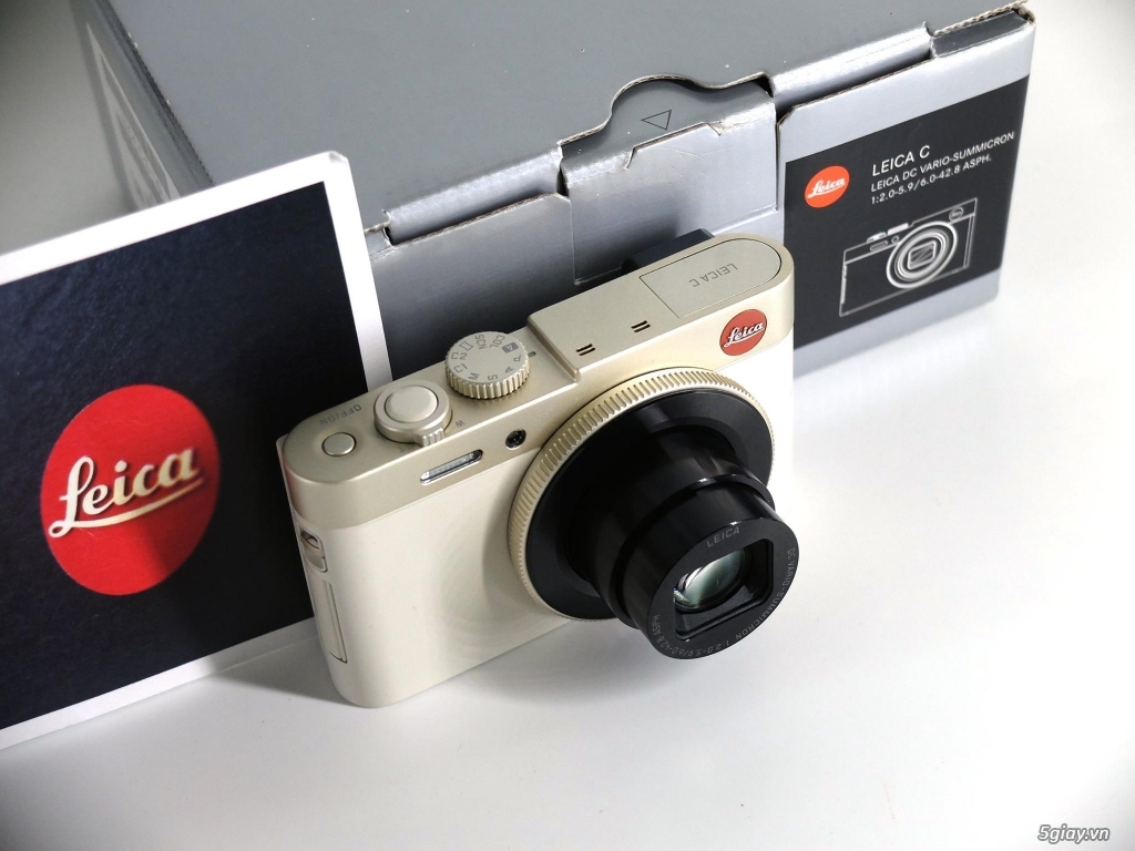 [LP Digital] - Chuyên mua bán, trao đổi các loại máy ảnh LEICA ... - 3