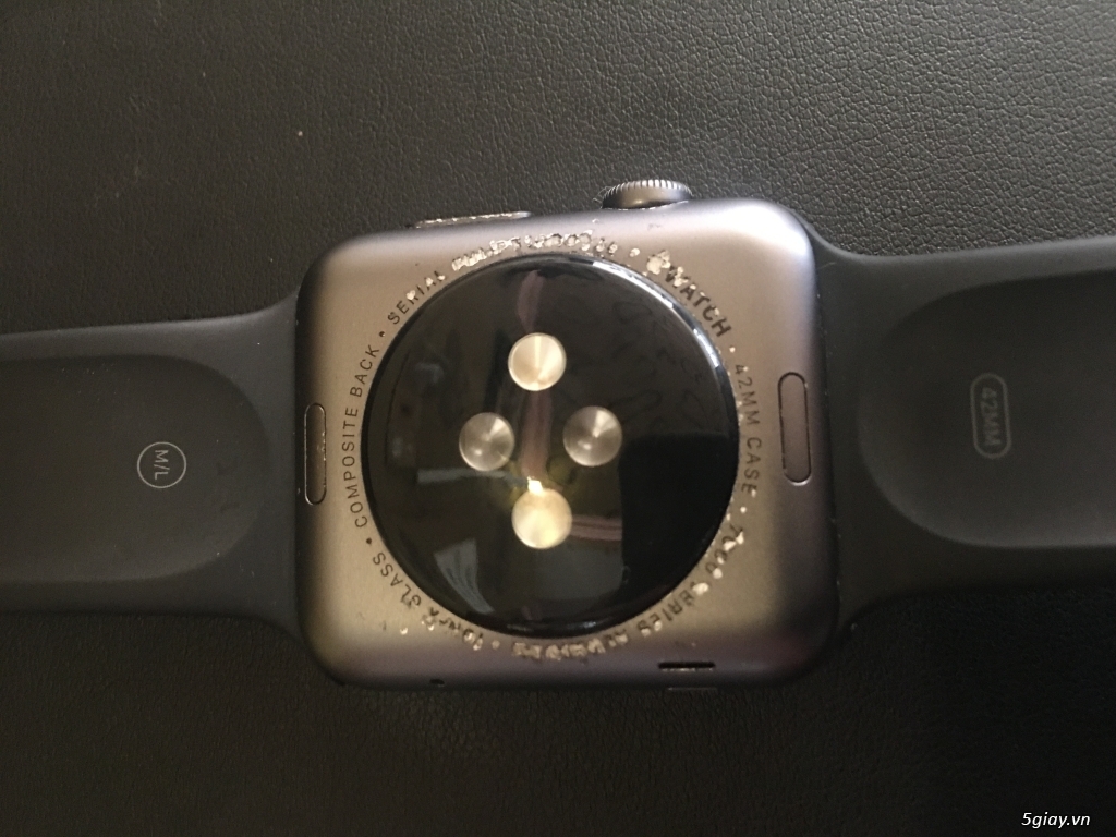 Bán Apple Watch 42mm - 1