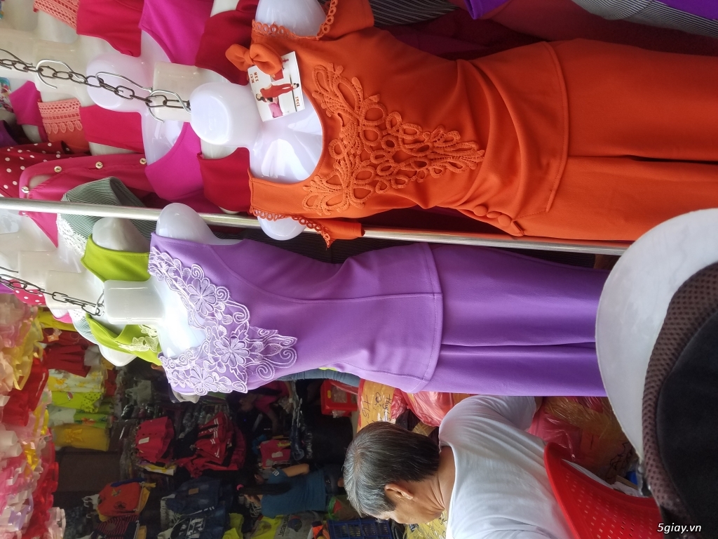 Chuyên cung cấp đồ bộ cát hàn +thun gân  mới 2017 - 7