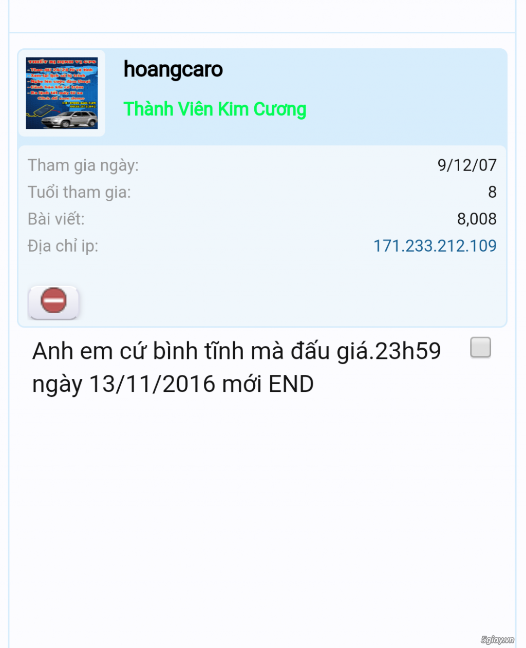 [ ĐÔN GIÁ ] Cặp lục bình gỗ Hương (QUÝ)cho anh em đam mê phong thủy.END 13/11/2016 - 2