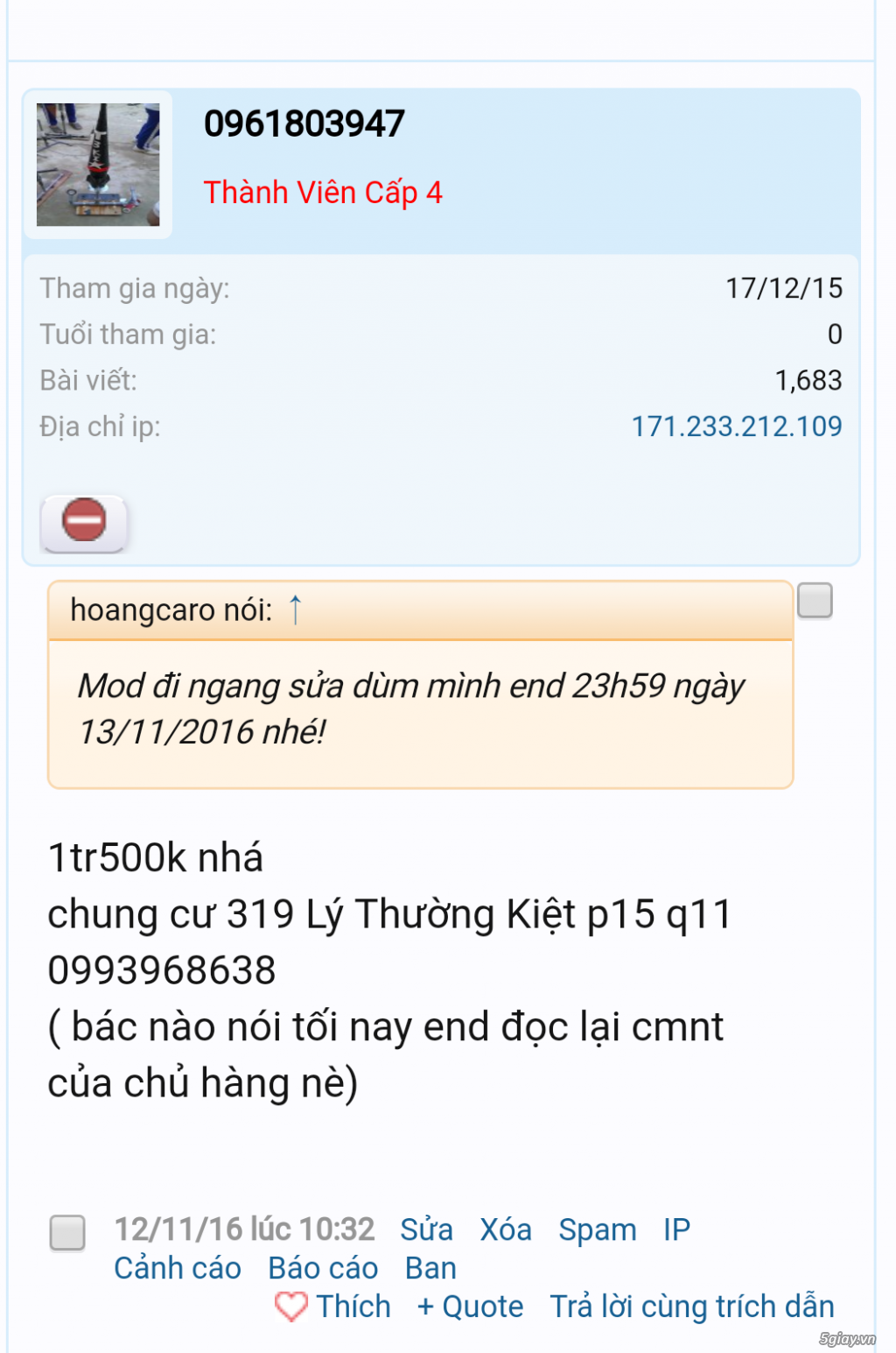 [ ĐÔN GIÁ ] Cặp lục bình gỗ Hương (QUÝ)cho anh em đam mê phong thủy.END 13/11/2016 - 1
