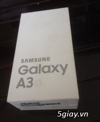 Galaxy A3( 2016) Nguyên Seal - 1