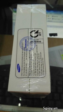 Galaxy A3( 2016) Nguyên Seal