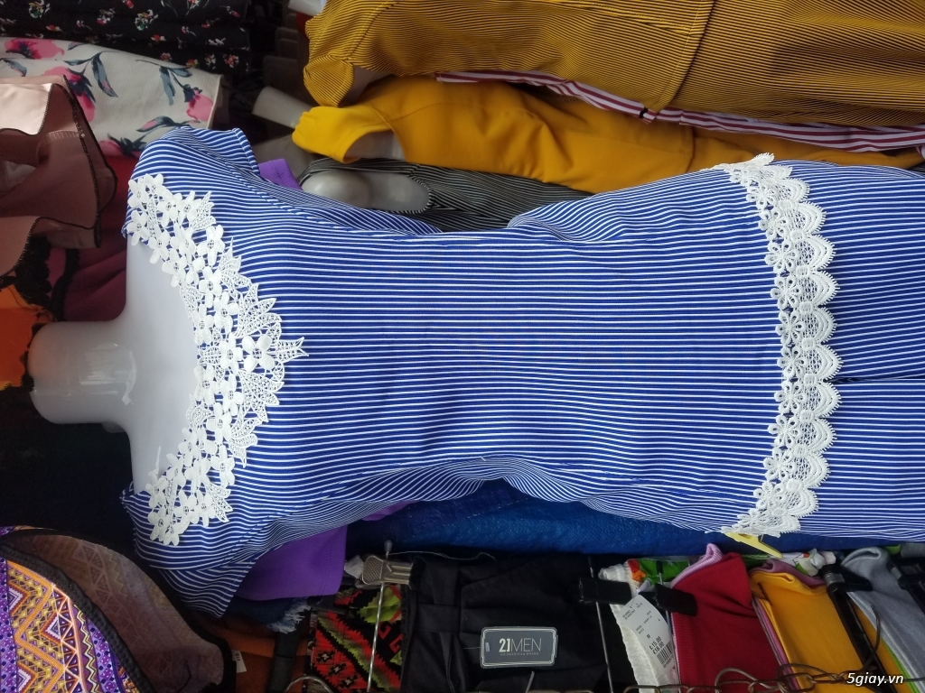 Chuyên cung cấp đồ bộ cát hàn +thun gân  mới 2017 - 1