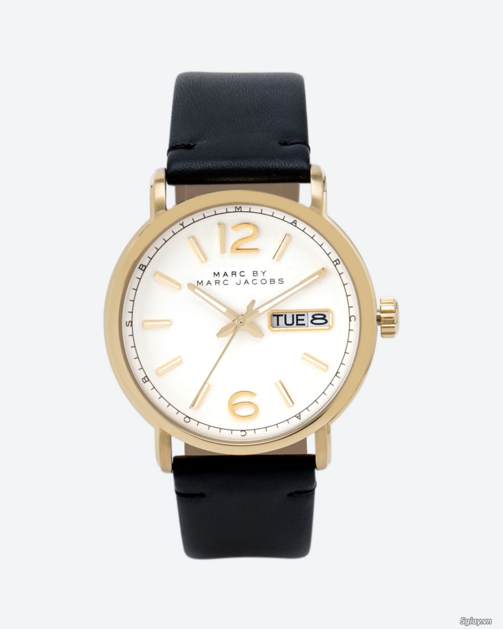 Đồng hồ Nam - Marc Jacobs authentic new 100% thanh lý giá rẻ - 1