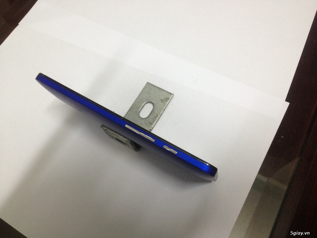 Asus ZenPhone 5 Ram 2GB