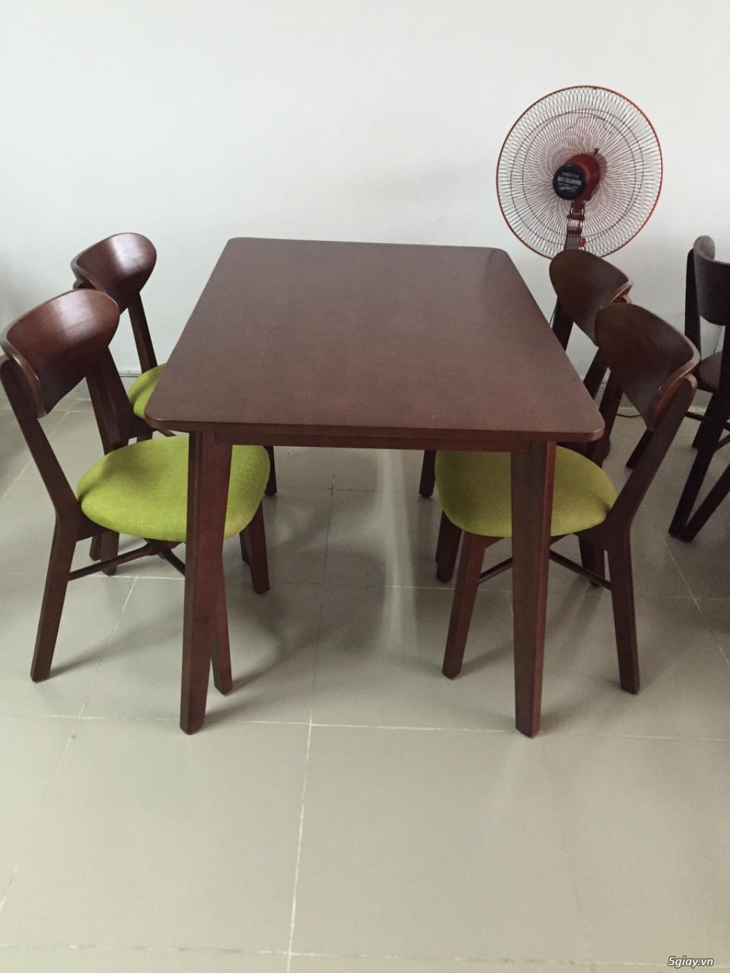 Bàn ăn cao cấp xuất khẩu US - 10