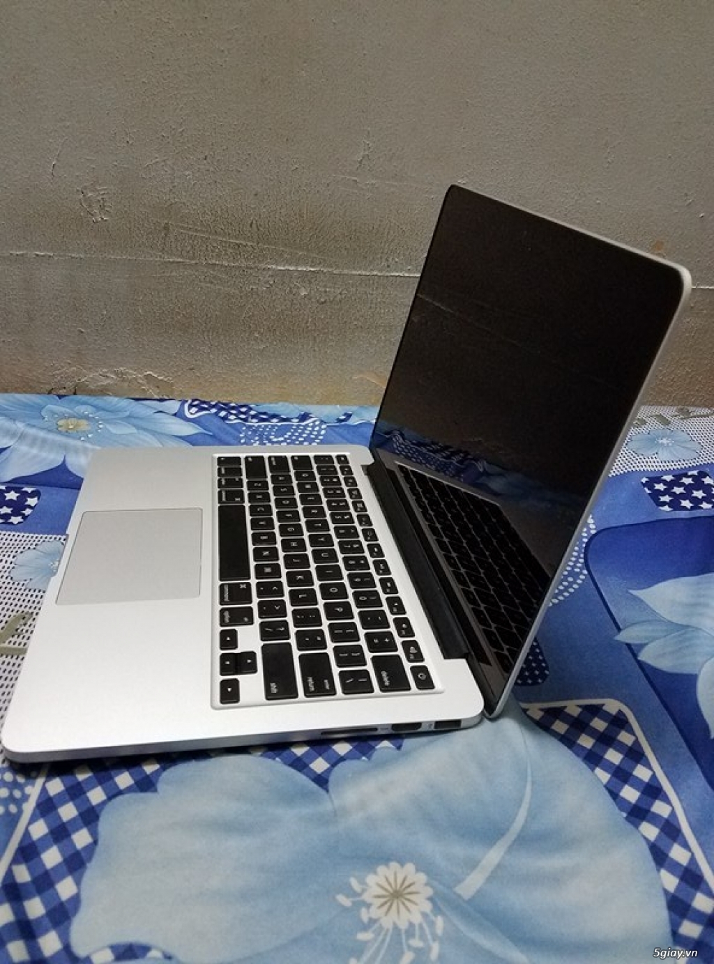 Macbook Pro Retina MD212 và Macbook Air MD231. - 5